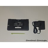 Nintendo DSi with Stylus & Charger (Black)