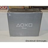 PSONE met Dualshock Controller & Bedrading (Boxed)