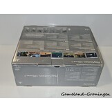 PSONE met Dualshock Controller & Bedrading (Boxed)