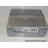 PSONE with Dualshock Controller & Wiring (Boxed)