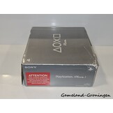 PSONE met Dualshock Controller & Bedrading (Boxed)