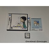 Contact (Complete, NTSC/USA)