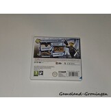 Lego City Undercover The Chase Begins (Boxed, Selects, HOL)