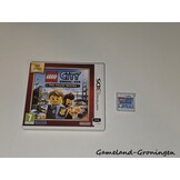 Lego City Undercover The Chase Begins (Boxed, Selects, HOL)