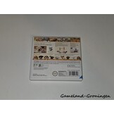 Nintendogs + Cats Golden Retriever & Nieuwe Vrienden (Compleet, Selects, UKV)