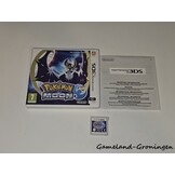 Pokemon Moon (Compleet, UKV)
