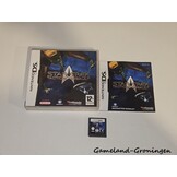 Star Trek Tactical Assault (Compleet, UKV)