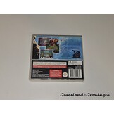 Atlantic Quest (Compleet, FAH)