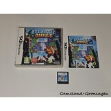 Atlantic Quest (Complete, FAH)
