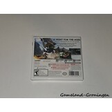 Monster Hunter Generations (NTSC)