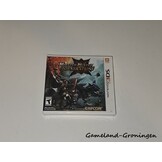 Monster Hunter Generations (NTSC)