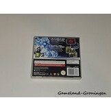 Lego Legends of Chima Laval's Journey (Complete, SCN)