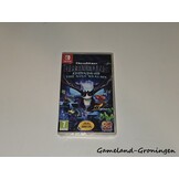 Dragons Legends of the Nine Realms (FAH)