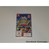 Race with Ryan Roadtrip Deluxe Edition (EUR)