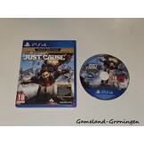 Just Cause 3 Gold Edition (Complete)
