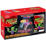 Martian Panic Bundle (EUR)