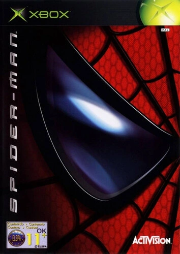 Spider-Man (Compleet)