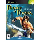 Prince of Persia The Sands of Time (Compleet)