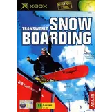 TransWorld Snowboarding (Complete)
