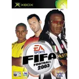 FIFA Football 2003 (Compleet)