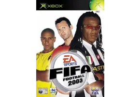 FIFA Football 2003 (Complete)