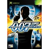James Bond 007 Agent Under Fire (Complete)