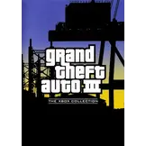 Grand Theft Auto 3 (GTA) (Compleet)