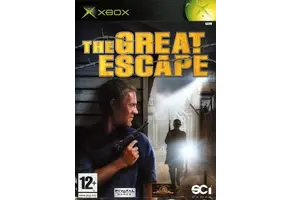 The Great Escape (Compleet)