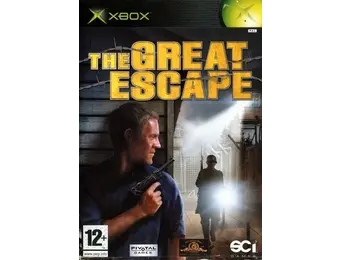 The Great Escape (Compleet)