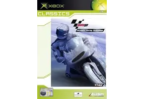 MotoGP Ultimate Racing Technology (Compleet, Classics)