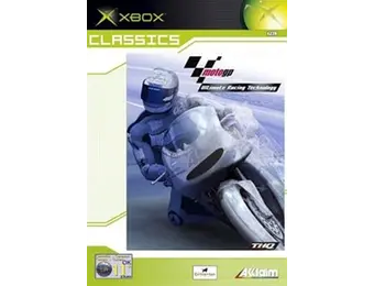MotoGP Ultimate Racing Technology (Complete, Classics)
