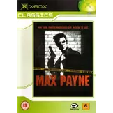 Max Payne (Complete, Classics)