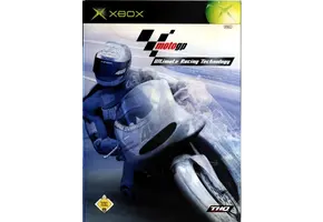 MotoGP Ultimate Racing Technology (Complete)