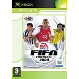 FIFA Football 2004 (Complete, Classics)