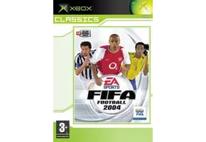 FIFA Football 2004 (Compleet, Classics)