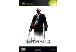 Hitman 2 Silent Assassin (Complete)