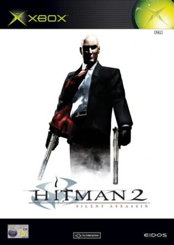 Hitman 2 Silent Assassin (Compleet)