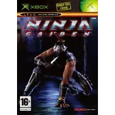 Ninja Gaiden (Complete)