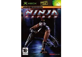 Ninja Gaiden (Compleet)