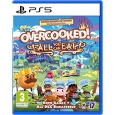 Overcooked All You Can Eat Edition (Compleet)