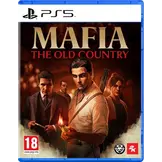 Mafia The Old Country (Complete)