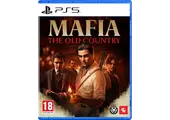 Mafia The Old Country (Complete)