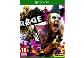 Rage 2 (Compleet)