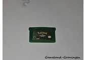 Pokemon LeafGreen Version (USA)