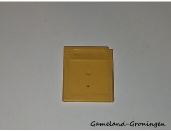Pokemon Yellow (FRA)