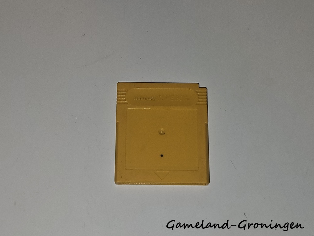 Pokemon Yellow (FRA)