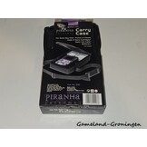 Piranha Carry Case