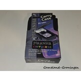 Piranha Carry Case