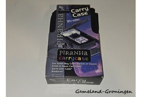 Piranha Carry Case