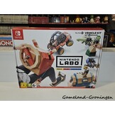 Nintendo Labo Vehicle Kit (Toy-Con 3)